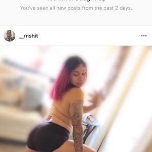 Meet your Posher, Joelle